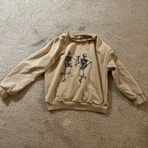 Shein sweater in good condition.